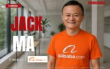 JACK MA STORY | FOUNDER OF ALIBABA