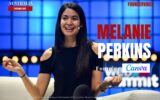 Melanie Perkins Story | Founder of Canva