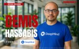 DEMIS HASSABIS STORY | CO-FOUNDER OF DEEPMIND