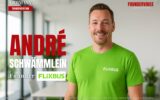 ANDRÉ SCHWÄMMLEIN STORY | CO-FOUNDER OF FLIXBUS