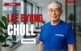 LEE BYUNG-CHULL STORY | FOUNDER OF SAMSUNG