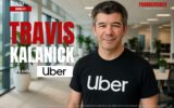 TRAVIS KALANICK STORY | FOUNDER OF UBER