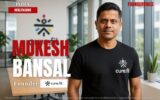Mukesh Bansal Story | Founder of Cure.Fit