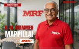K. M. Mammen Mappillai Story | Founder of MRF