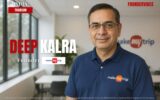 Deep Kalra Story | Founder of MakeMyTrip