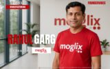 Rahul Garg Story | Founder Of Moglix