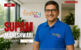 Supam Maheshwari Story | Founder of Firstcry