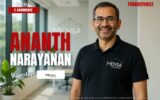 Ananth Narayanan’s Story | Founder Of Mensa Brands