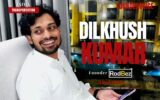 Dilkhush Kumar Story | Founder Of Rodbez