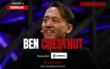 Ben Chestnut | Founder of Mailchimp