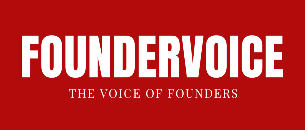 Foundervoice
